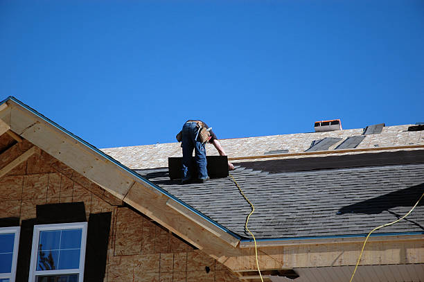 Best Roof Coating Services  in Darmstadt, IN