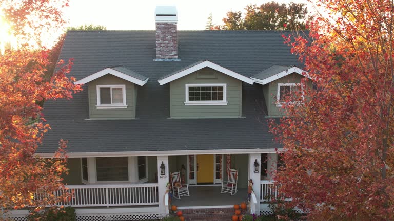Best Slate Roofing  in Darmstadt, IN