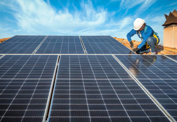 Best Roof Ventilation Installation  in Darmstadt, IN