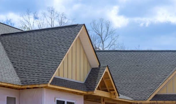 Best Wood Shake Roofing  in Darmstadt, IN