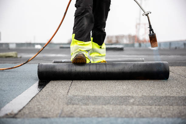 4 Ply Roofing in Darmstadt, IN