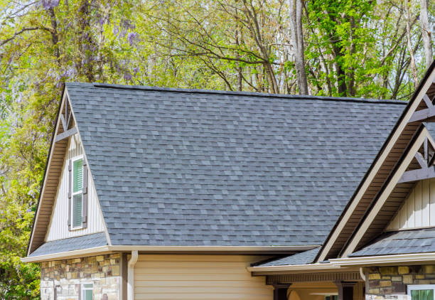 Best Commercial Roofing Services  in Darmstadt, IN