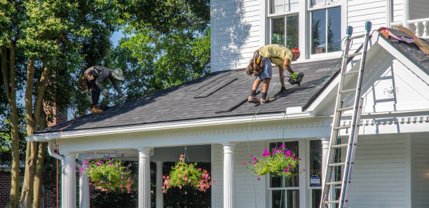 Professional Roofing Service in Darmstadt, IN